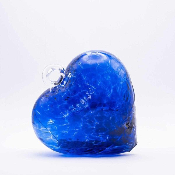 Cœur bleu – Image 2