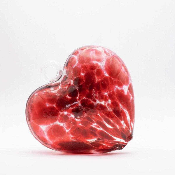 Cœur rouge – Image 2