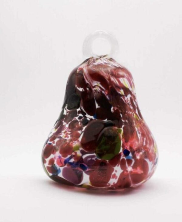 Cloche rouge – Image 2