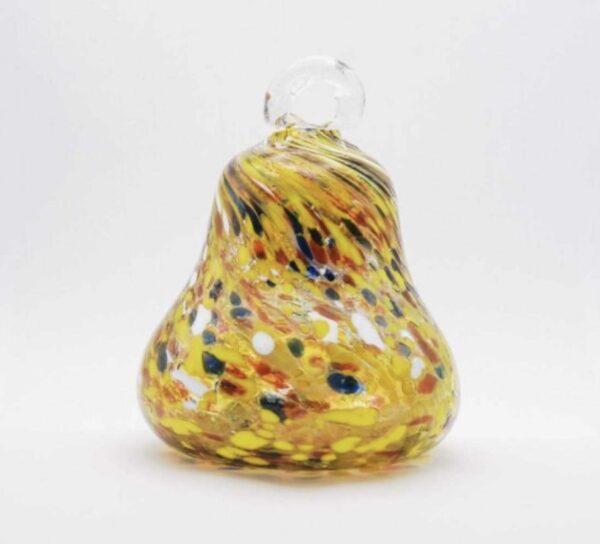 Cloche jaune – Image 3