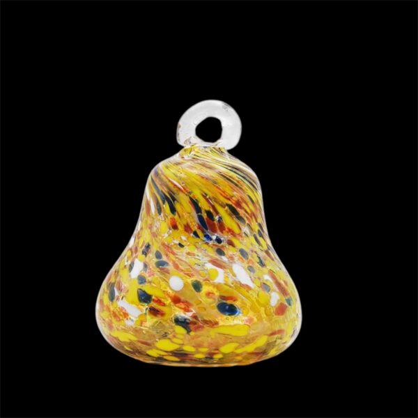 Cloche jaune – Image 2