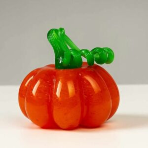 Citrouille orange