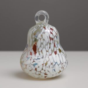Cloche arlequin