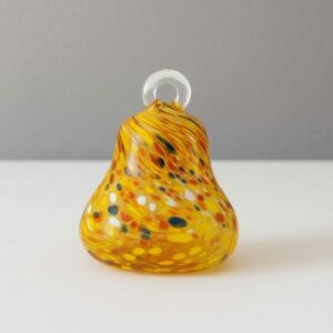 Cloche jaune