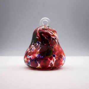 Cloche rouge