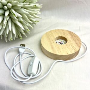 Support led