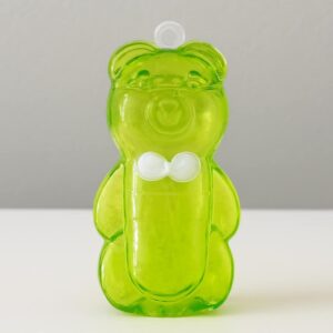 Ourson vert